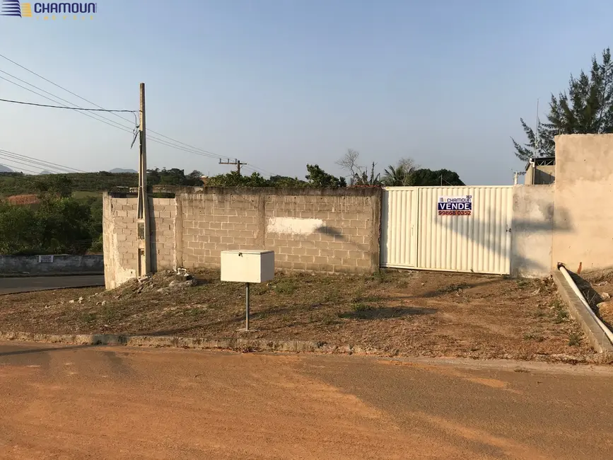 Foto 1 de Terreno / Lote à venda, 540m2 em Nova Guarapari, Guarapari - ES