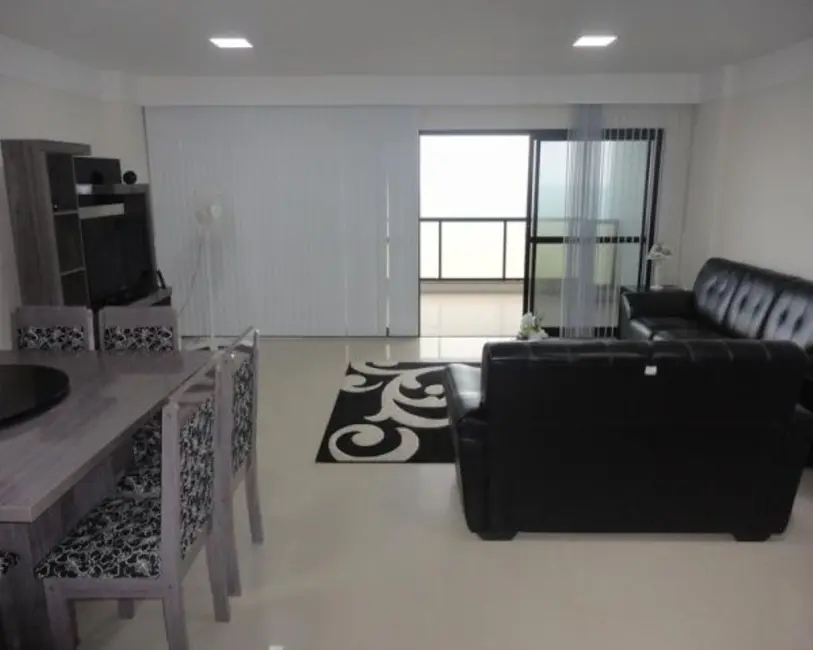 Foto 1 de Apartamento com 4 quartos à venda, 180m2 em Praia do Morro, Guarapari - ES