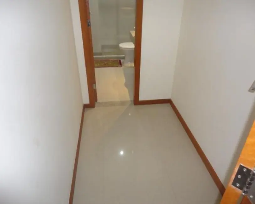 Apartamento com 4 quartos à venda, 180m2 em Praia do Morro, Guarapari - ES - imagem 6 Foto 6 de Apartamento com 4 quartos à venda, 180m2 em Praia do Morro, Guarapari - ES