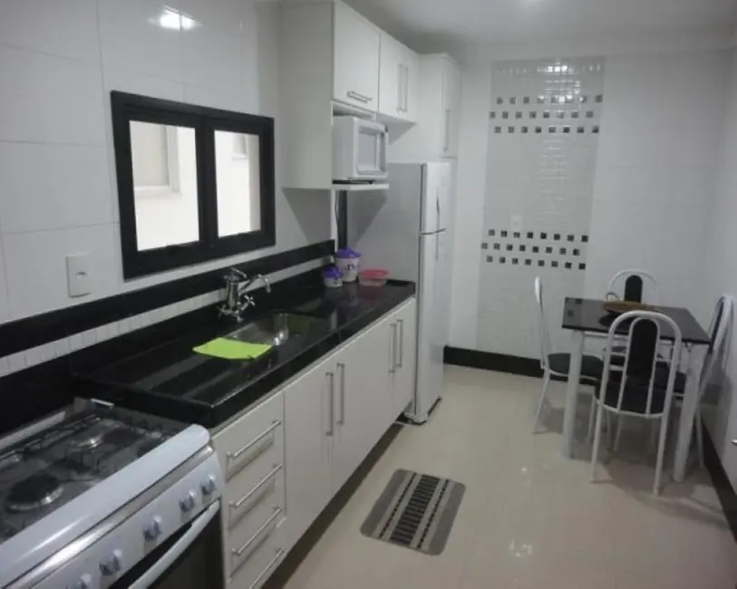 Foto 2 de Apartamento com 4 quartos à venda, 180m2 em Praia do Morro, Guarapari - ES