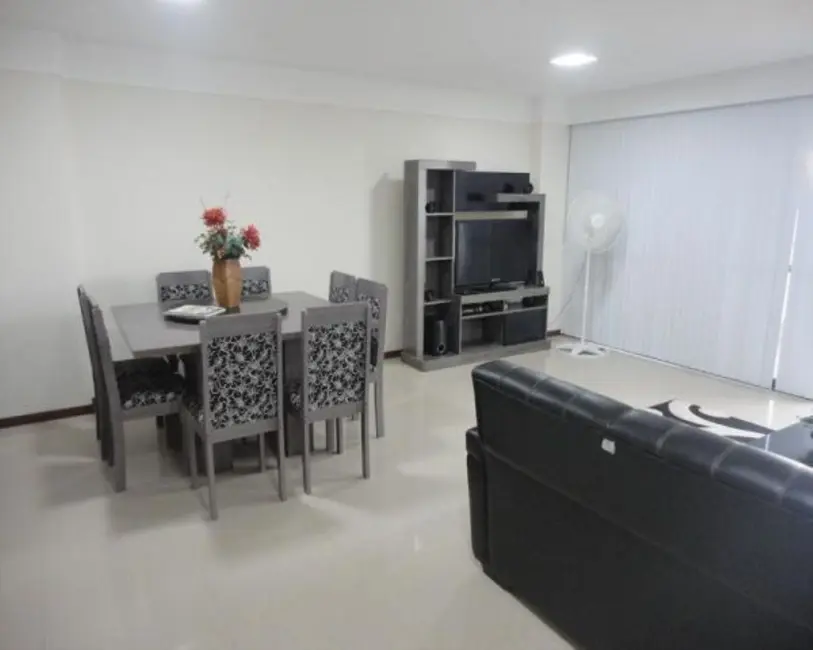 Apartamento com 4 quartos à venda, 180m2 em Praia do Morro, Guarapari - ES - imagem 8 Foto 8 de Apartamento com 4 quartos à venda, 180m2 em Praia do Morro, Guarapari - ES