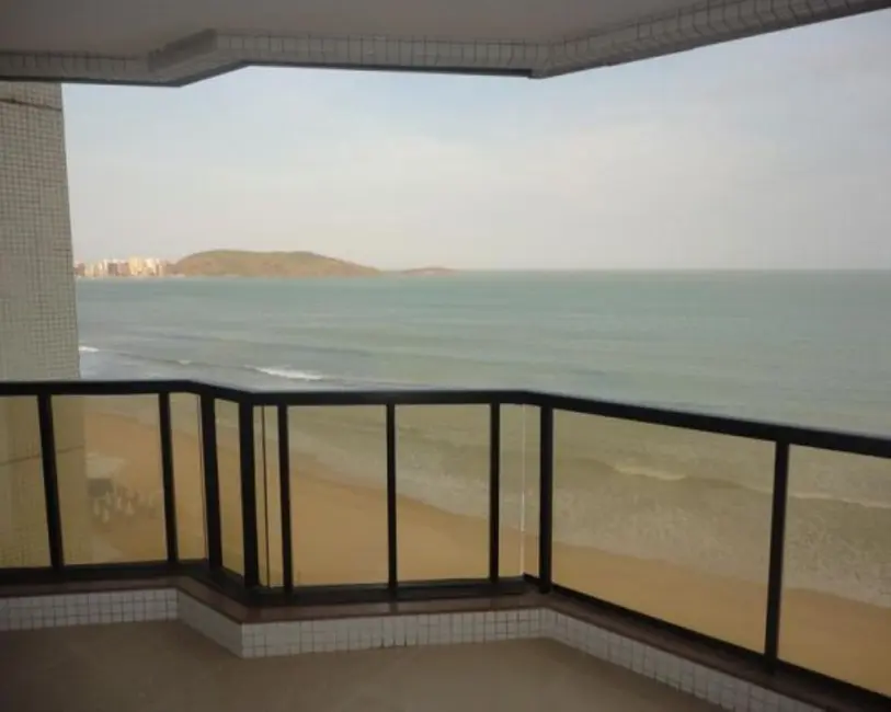 Apartamento com 4 quartos à venda, 180m2 em Praia do Morro, Guarapari - ES - imagem 3 Foto 3 de Apartamento com 4 quartos à venda, 180m2 em Praia do Morro, Guarapari - ES