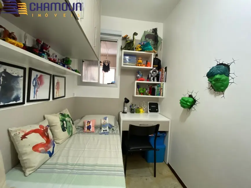 Apartamento com 3 quartos à venda, 90m2 em Centro, Guarapari - ES - imagem 3 Foto 3 de Apartamento com 3 quartos à venda, 90m2 em Centro, Guarapari - ES