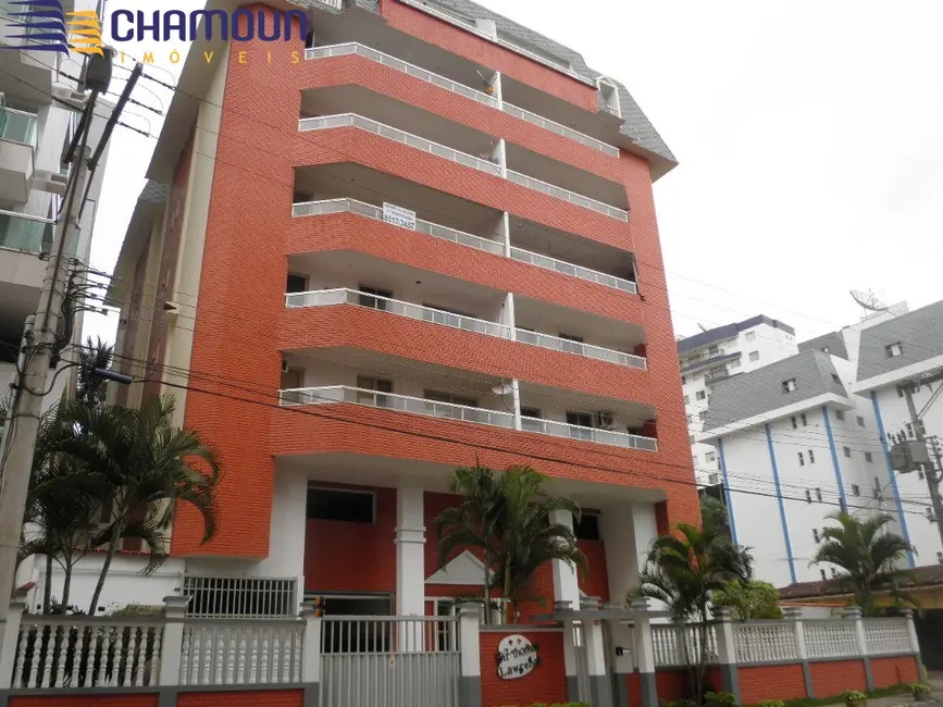 Foto 2 de Apartamento com 3 quartos à venda, 90m2 em Centro, Guarapari - ES