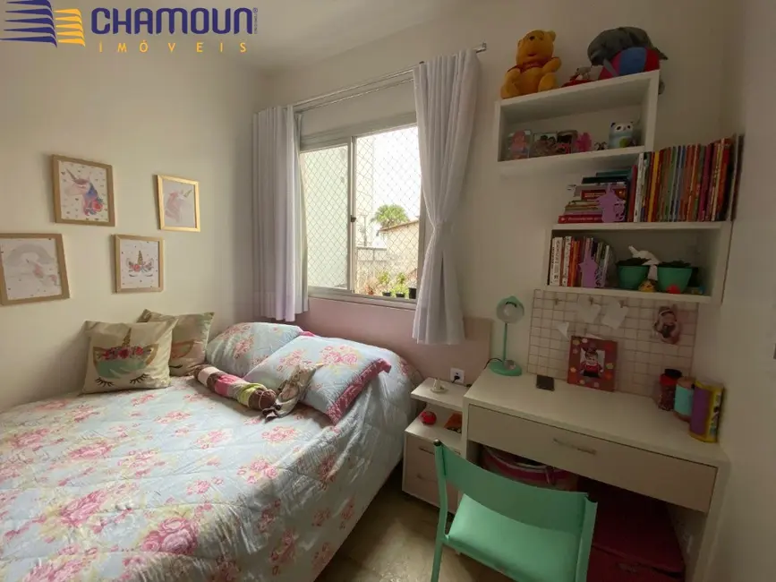 Apartamento com 3 quartos à venda, 90m2 em Centro, Guarapari - ES - imagem 7 Foto 7 de Apartamento com 3 quartos à venda, 90m2 em Centro, Guarapari - ES