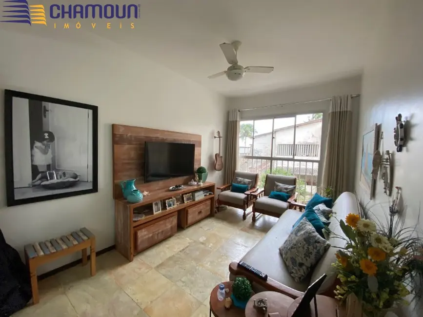 Foto 1 de Apartamento com 3 quartos à venda, 90m2 em Centro, Guarapari - ES