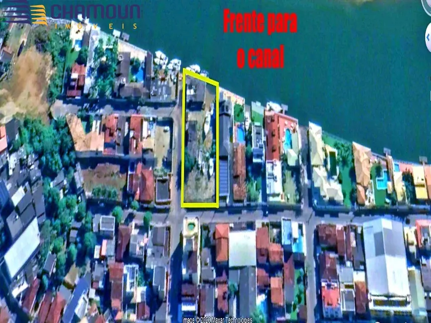 Foto 2 de Terreno / Lote à venda, 2100m2 em Guarapari - ES