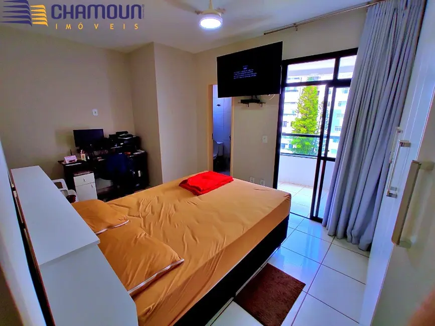 Apartamento com 3 quartos à venda, 97m2 em Praia do Morro, Guarapari - ES - imagem 8 Foto 8 de Apartamento com 3 quartos à venda, 97m2 em Praia do Morro, Guarapari - ES