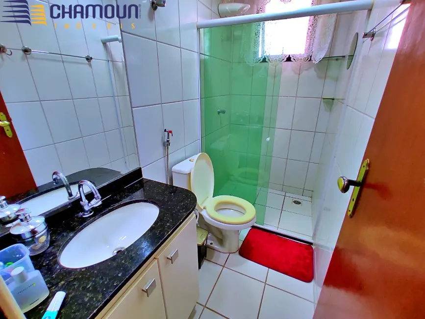 Apartamento com 3 quartos à venda, 97m2 em Praia do Morro, Guarapari - ES - imagem 6 Foto 6 de Apartamento com 3 quartos à venda, 97m2 em Praia do Morro, Guarapari - ES