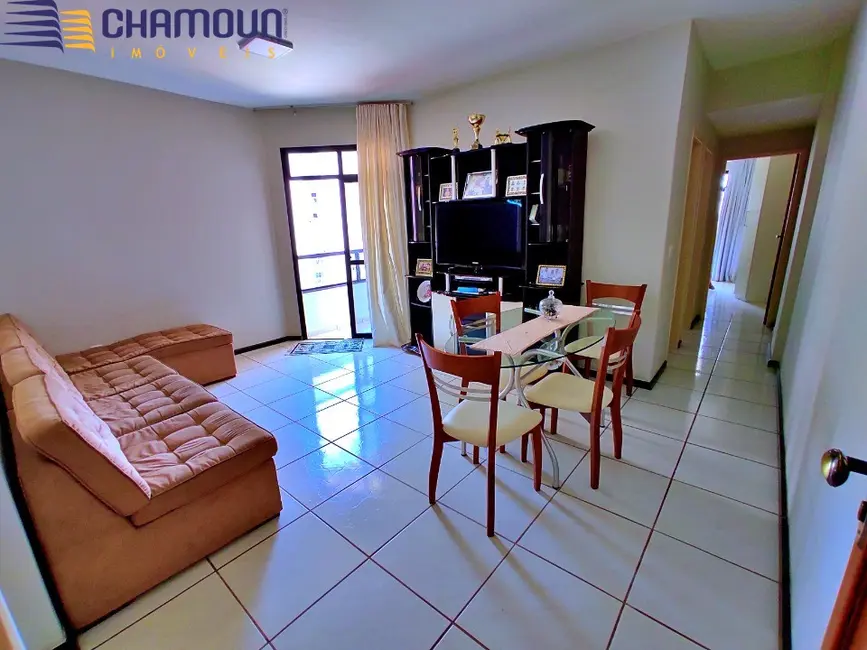 Apartamento com 3 quartos à venda, 97m2 em Praia do Morro, Guarapari - ES - imagem 3 Foto 3 de Apartamento com 3 quartos à venda, 97m2 em Praia do Morro, Guarapari - ES