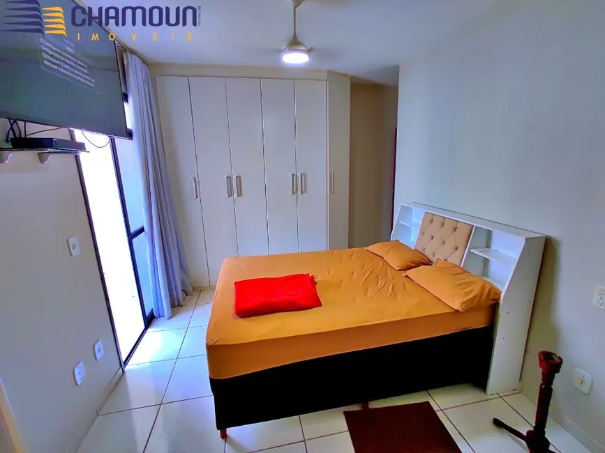 Apartamento com 3 quartos à venda, 97m2 em Praia do Morro, Guarapari - ES - imagem 9 Foto 9 de Apartamento com 3 quartos à venda, 97m2 em Praia do Morro, Guarapari - ES
