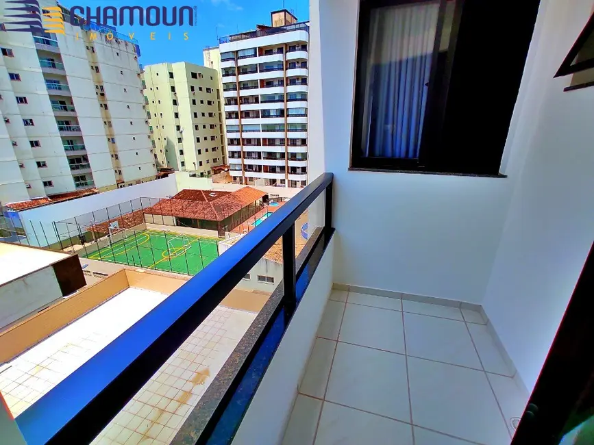Apartamento com 3 quartos à venda, 97m2 em Praia do Morro, Guarapari - ES - imagem 4 Foto 4 de Apartamento com 3 quartos à venda, 97m2 em Praia do Morro, Guarapari - ES