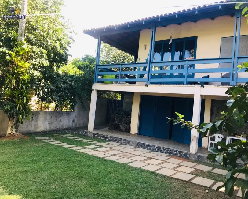 Foto 1 de Casa com 5 quartos à venda, 200m2 em Guarapari - ES