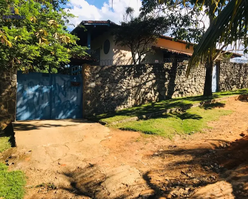 Foto 2 de Casa com 5 quartos à venda, 200m2 em Guarapari - ES