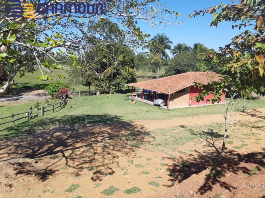 Foto 2 de Chácara com 3 quartos à venda, 20000m2 em Guarapari - ES