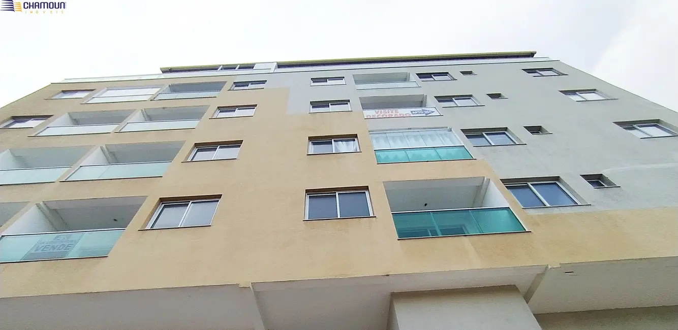 Apartamento com 1 quarto à venda, 43m2 em Enseada Azul, Guarapari - ES - imagem 3 Foto 3 de Apartamento com 1 quarto à venda, 43m2 em Enseada Azul, Guarapari - ES