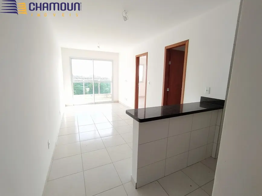 Foto 1 de Apartamento com 1 quarto à venda, 43m2 em Enseada Azul, Guarapari - ES