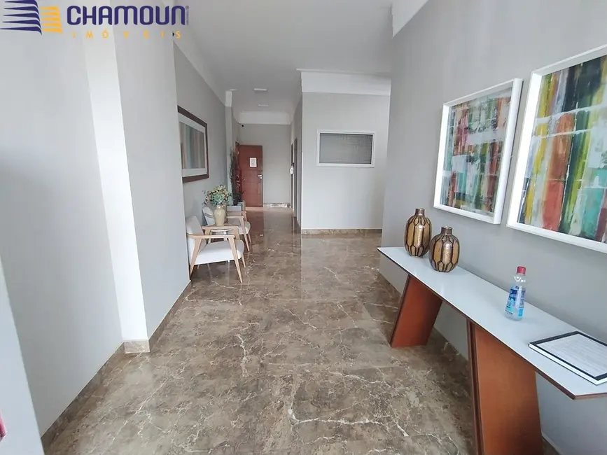 Foto 1 de Apartamento com 1 quarto à venda, 43m2 em Enseada Azul, Guarapari - ES