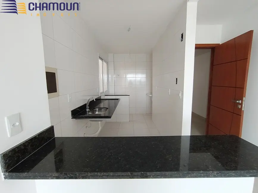 Foto 7 de Apartamento com 1 quarto à venda, 43m2 em Enseada Azul, Guarapari - ES