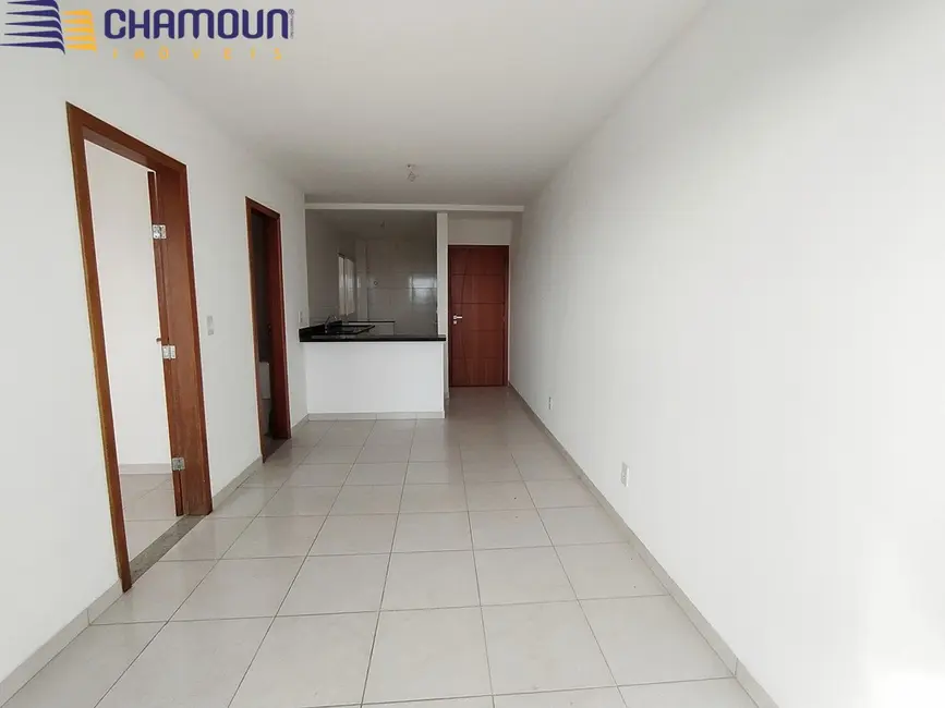 Foto 8 de Apartamento com 1 quarto à venda, 43m2 em Enseada Azul, Guarapari - ES