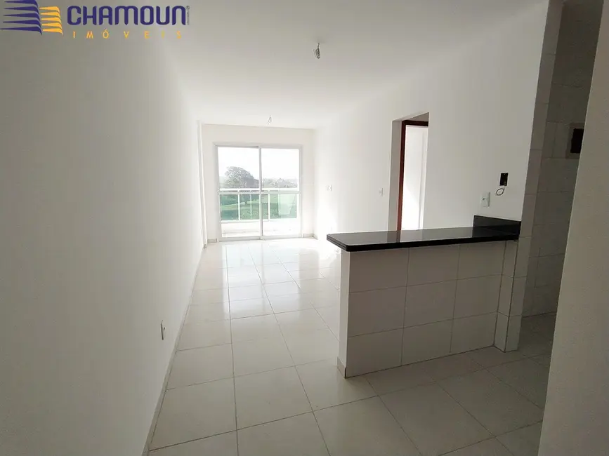 Foto 1 de Apartamento com 1 quarto à venda, 43m2 em Enseada Azul, Guarapari - ES