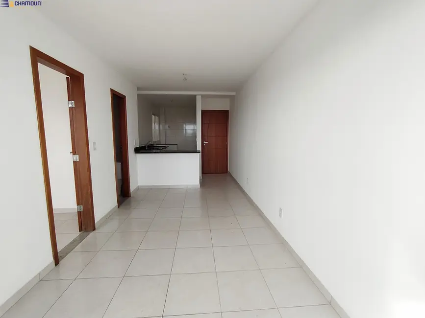 Foto 1 de Apartamento com 1 quarto à venda, 43m2 em Enseada Azul, Guarapari - ES