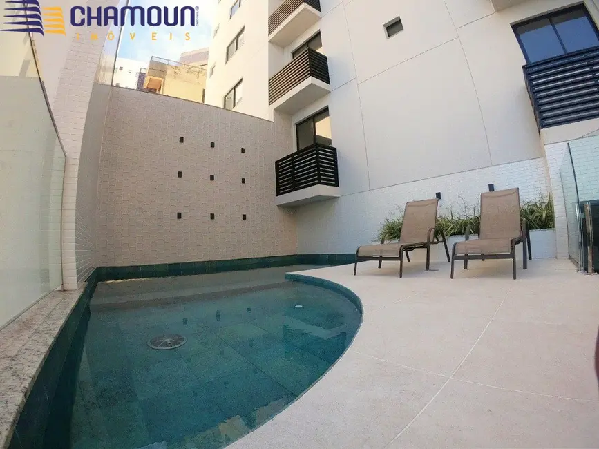 Foto 1 de Apartamento com 2 quartos à venda, 69m2 em Praia do Morro, Guarapari - ES