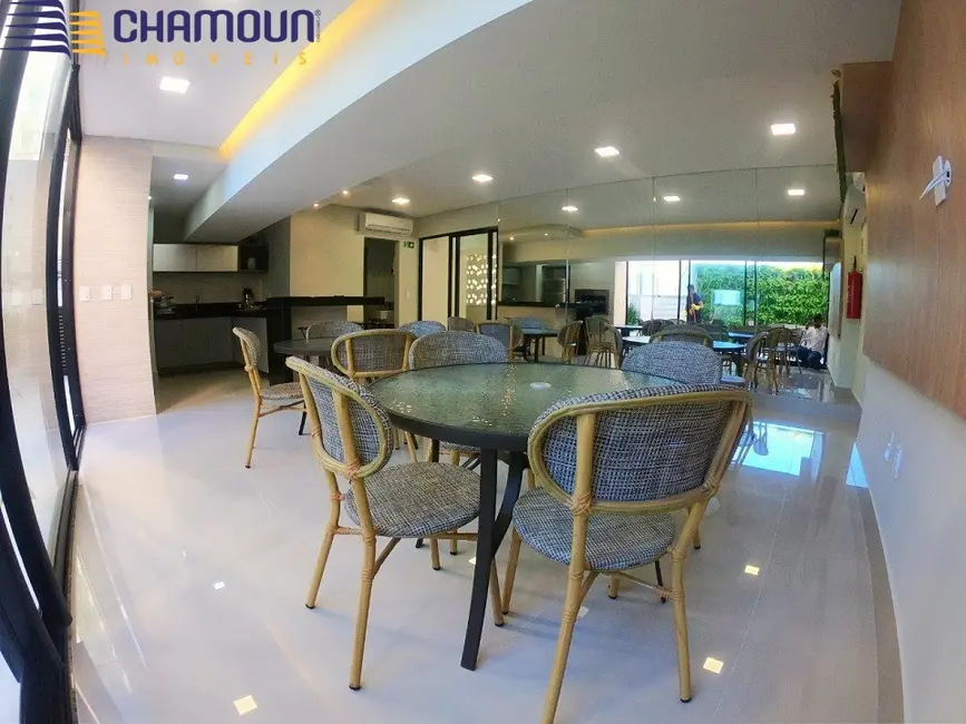 Foto 2 de Apartamento com 2 quartos à venda, 69m2 em Praia do Morro, Guarapari - ES