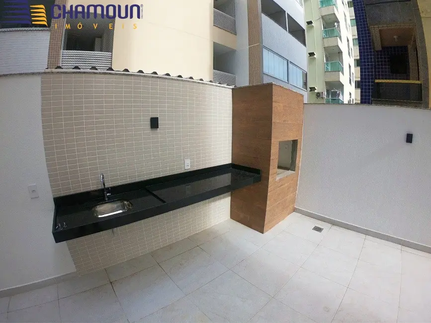 Apartamento com 2 quartos à venda, 69m2 em Praia do Morro, Guarapari - ES - imagem 9 Foto 9 de Apartamento com 2 quartos à venda, 69m2 em Praia do Morro, Guarapari - ES
