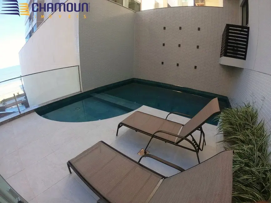 Apartamento com 2 quartos à venda, 83m2 em Praia do Morro, Guarapari - ES - imagem 7 Foto 7 de Apartamento com 2 quartos à venda, 83m2 em Praia do Morro, Guarapari - ES