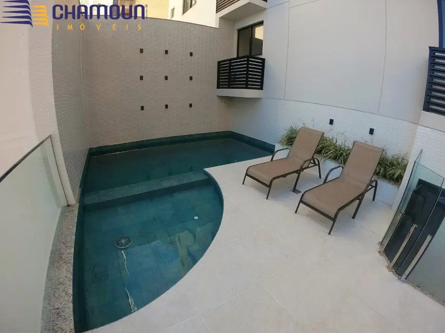 Apartamento com 2 quartos à venda, 83m2 em Praia do Morro, Guarapari - ES - imagem 5 Foto 5 de Apartamento com 2 quartos à venda, 83m2 em Praia do Morro, Guarapari - ES