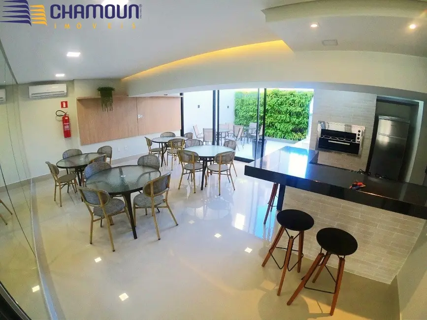 Apartamento com 2 quartos à venda, 83m2 em Praia do Morro, Guarapari - ES - imagem 3 Foto 3 de Apartamento com 2 quartos à venda, 83m2 em Praia do Morro, Guarapari - ES