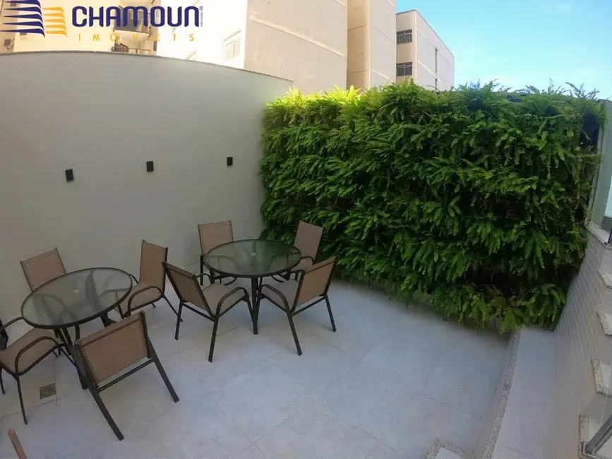 Apartamento com 2 quartos à venda, 83m2 em Praia do Morro, Guarapari - ES - imagem 6 Foto 6 de Apartamento com 2 quartos à venda, 83m2 em Praia do Morro, Guarapari - ES