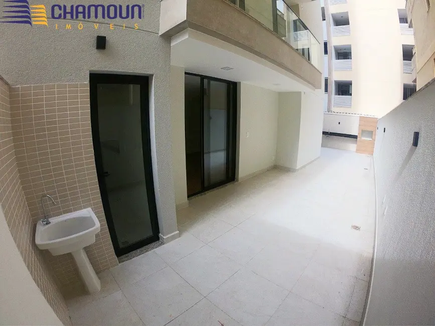 Apartamento com 2 quartos à venda, 83m2 em Praia do Morro, Guarapari - ES - imagem 9 Foto 9 de Apartamento com 2 quartos à venda, 83m2 em Praia do Morro, Guarapari - ES