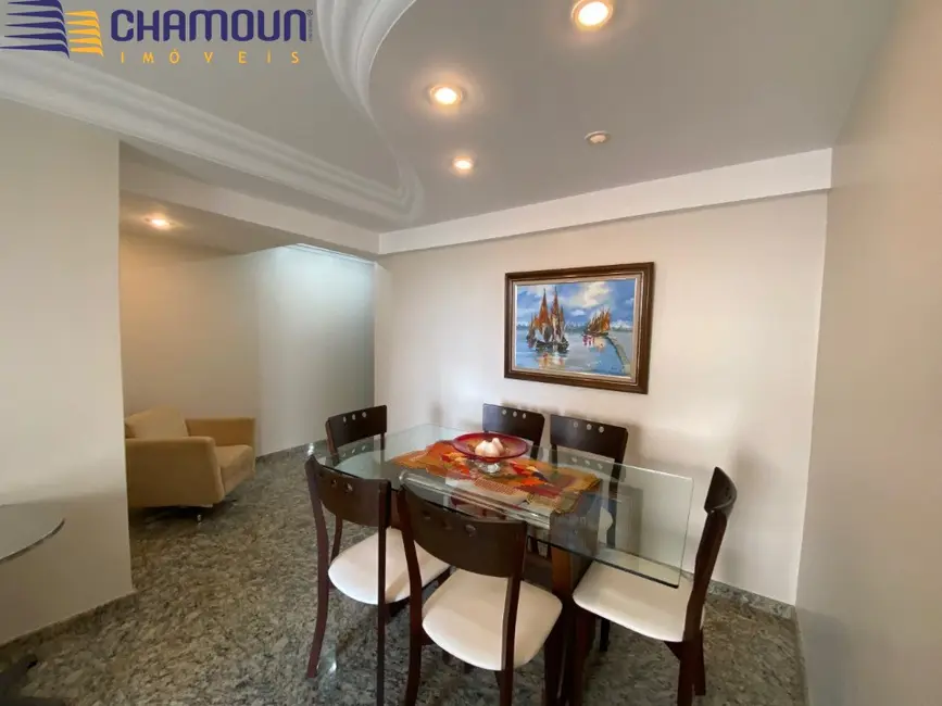 Apartamento com 3 quartos à venda, 90m2 em Centro, Guarapari - ES - imagem 9 Foto 9 de Apartamento com 3 quartos à venda, 90m2 em Centro, Guarapari - ES