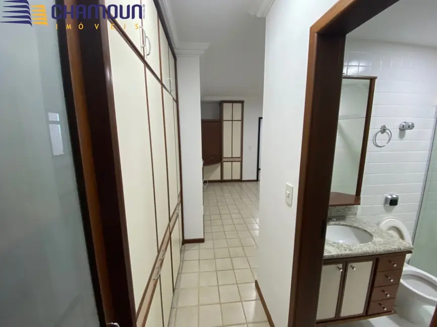Foto 6 de Apartamento com 3 quartos à venda, 140m2 em Centro, Guarapari - ES