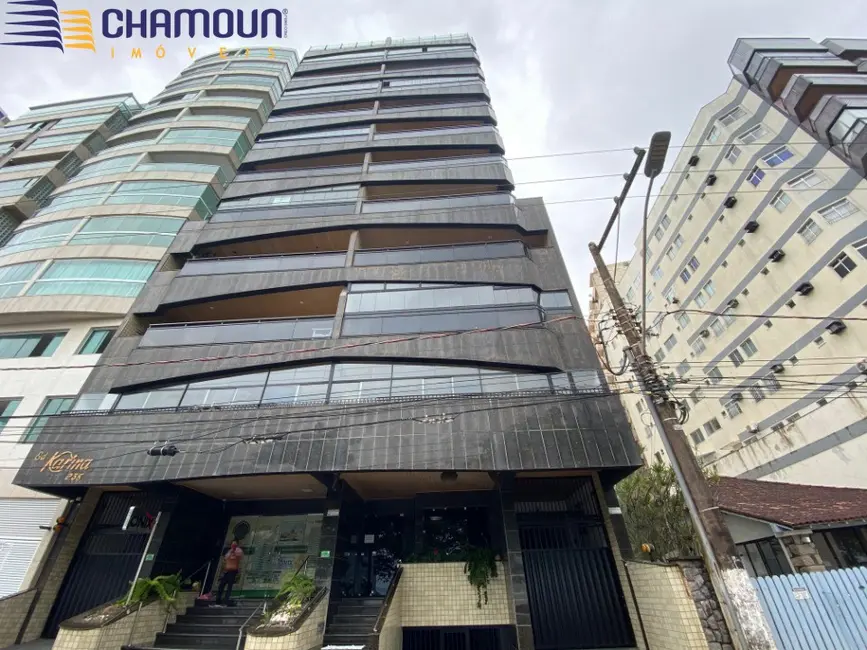 Foto 2 de Apartamento com 3 quartos à venda, 140m2 em Centro, Guarapari - ES