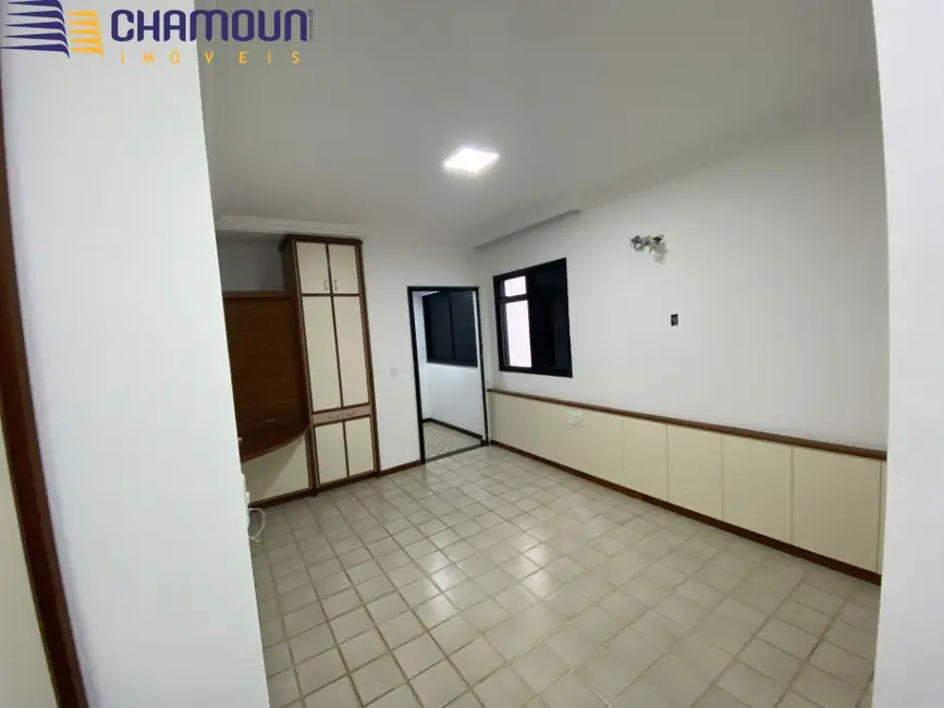 Foto 7 de Apartamento com 3 quartos à venda, 140m2 em Centro, Guarapari - ES