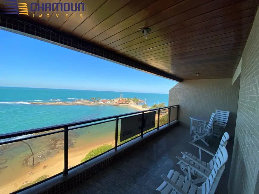 Apartamento com 3 quartos à venda, 153m2 em Centro, Guarapari - ES - imagem 3 Foto 3 de Apartamento com 3 quartos à venda, 153m2 em Centro, Guarapari - ES