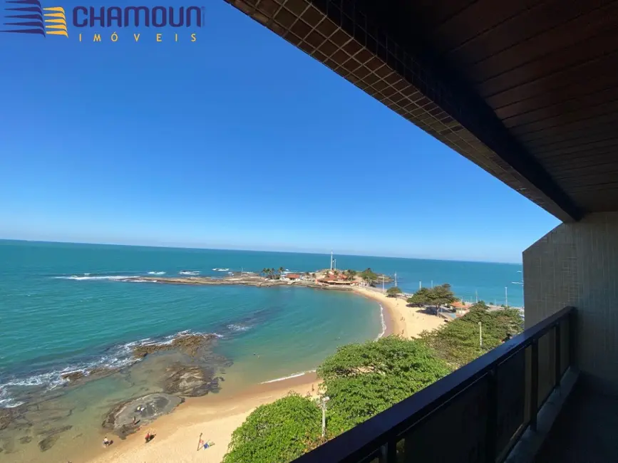 Apartamento com 3 quartos à venda, 153m2 em Centro, Guarapari - ES - imagem 4 Foto 4 de Apartamento com 3 quartos à venda, 153m2 em Centro, Guarapari - ES