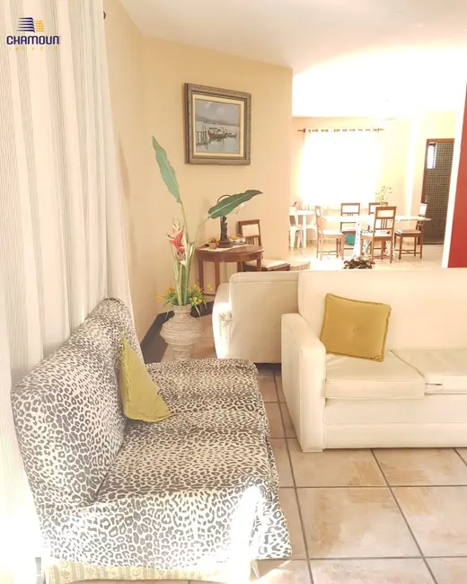 Foto 2 de Apartamento com 4 quartos à venda, 280m2 em Praia do Morro, Guarapari - ES