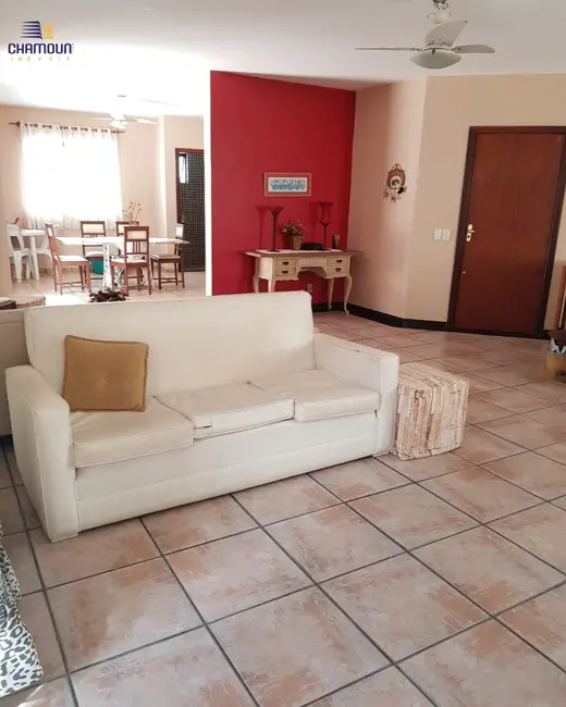 Foto 1 de Apartamento com 4 quartos à venda, 280m2 em Praia do Morro, Guarapari - ES