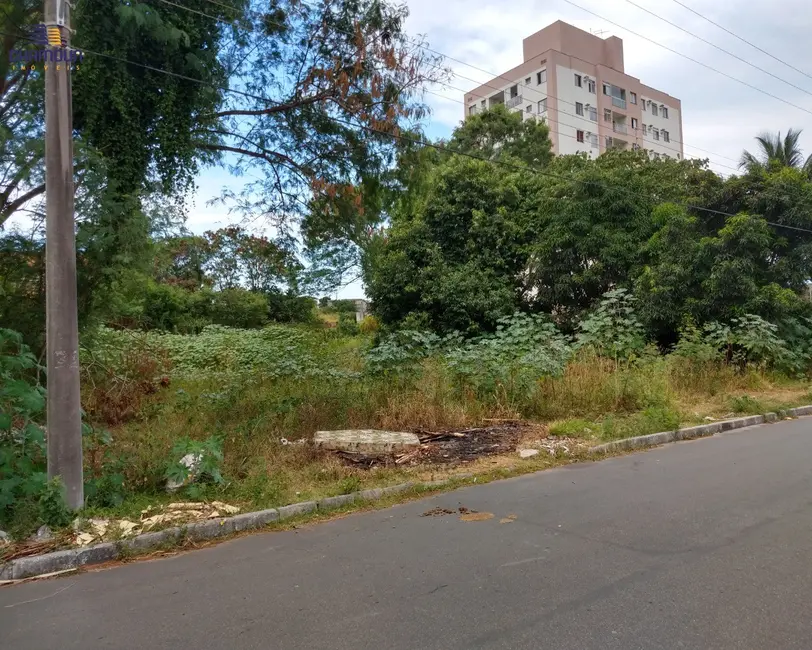 Foto 1 de Terreno / Lote à venda, 1300m2 em Praia do Morro, Guarapari - ES