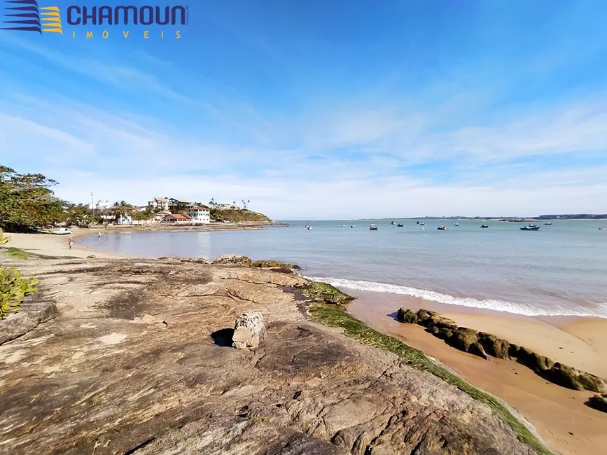 Apartamento com 2 quartos à venda, 85m2 em Meaípe, Guarapari - ES - imagem 6 Foto 6 de Apartamento com 2 quartos à venda, 85m2 em Meaípe, Guarapari - ES