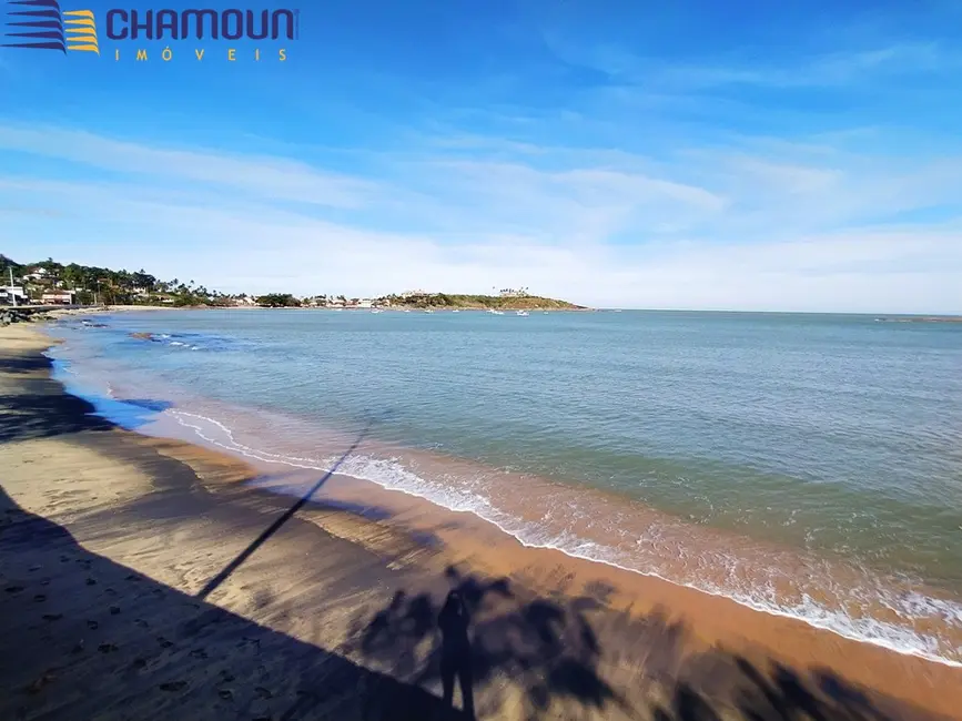 Apartamento com 2 quartos à venda, 85m2 em Meaípe, Guarapari - ES - imagem 4 Foto 4 de Apartamento com 2 quartos à venda, 85m2 em Meaípe, Guarapari - ES