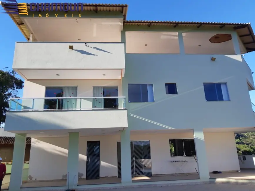 Foto 2 de Chácara com 3 quartos à venda, 18000m2 em Guarapari - ES