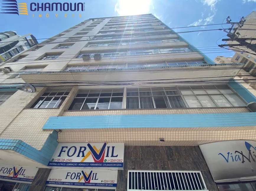 Foto 1 de Apartamento com 1 quarto à venda, 30m2 em Centro, Guarapari - ES