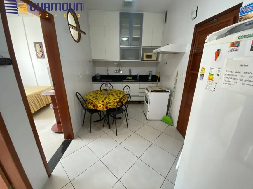Foto 2 de Apartamento com 1 quarto à venda, 30m2 em Centro, Guarapari - ES
