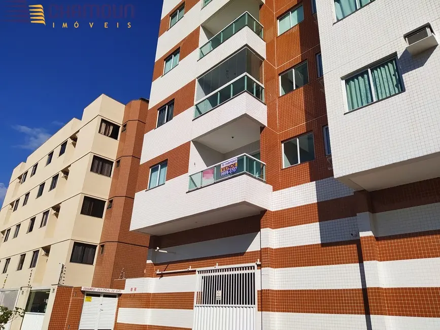 Foto 2 de Apartamento com 2 quartos à venda, 78m2 em Enseada Azul, Guarapari - ES