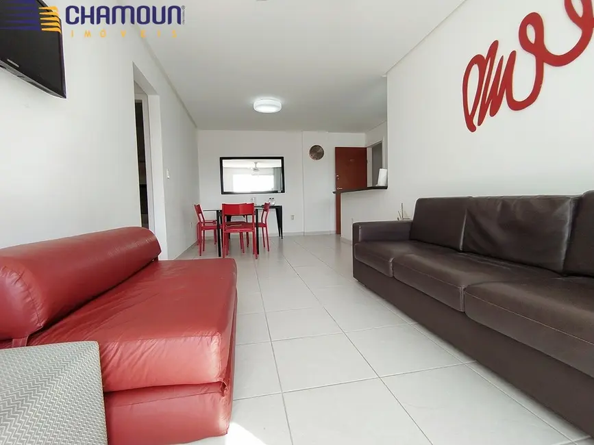 Foto 1 de Apartamento com 2 quartos à venda, 78m2 em Enseada Azul, Guarapari - ES